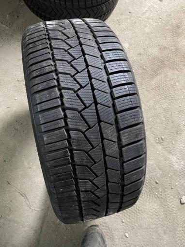 225/40 R18 Continental WinterContact TS 860S SSR зимние нешипованные