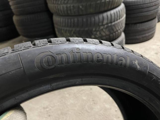 225/40 R18 Continental WinterContact TS 860S SSR зимние нешипованные