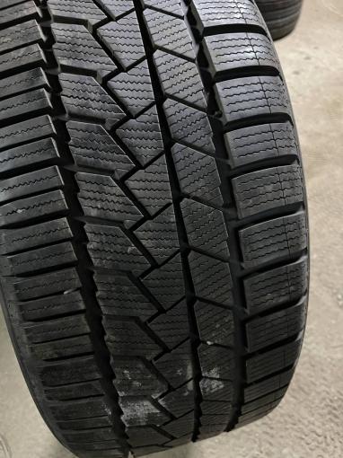 225/40 R18 Continental WinterContact TS 860S SSR зимние нешипованные