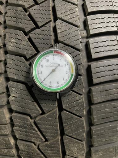 225/40 R18 Continental WinterContact TS 860S SSR зимние нешипованные