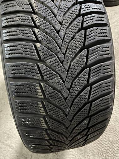 225/40 R18 Nexen Winguard Sport 2 зимние нешипованные