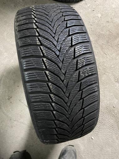 225/40 R18 Nexen Winguard Sport 2 зимние нешипованные