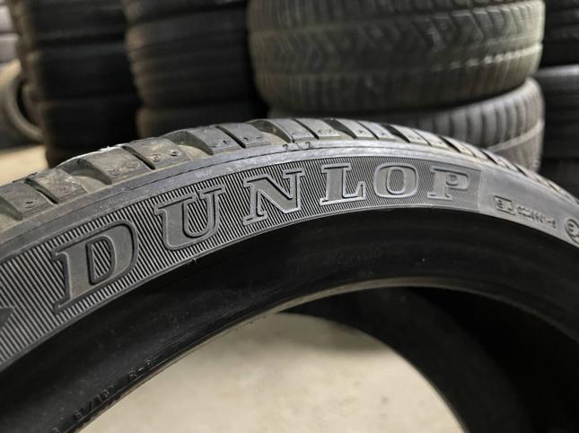 225/40 R18 Dunlop SP Winter Sport 3D зимние нешипованные