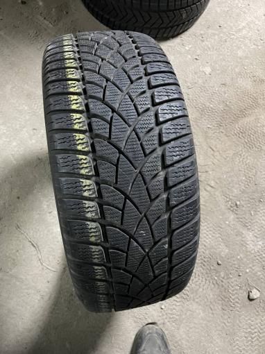 225/40 R18 Dunlop SP Winter Sport 3D зимние нешипованные