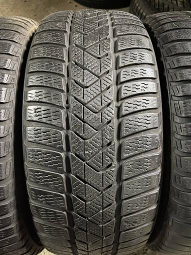 225/40 R18 Pirelli Winter Sottozero 3 зимние нешипованные