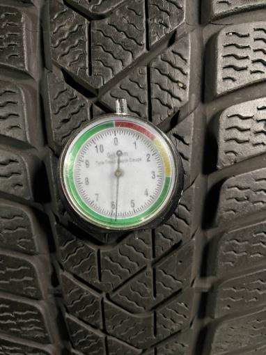 225/40 R18 Pirelli Winter Sottozero 3 зимние нешипованные