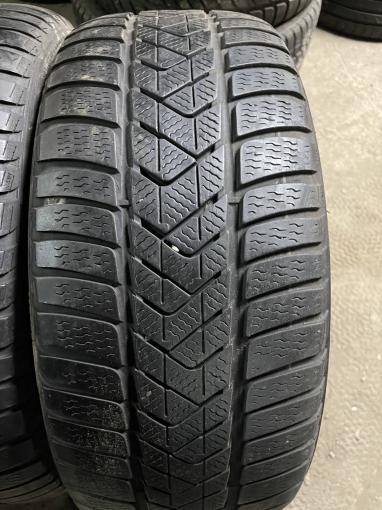 225/40 R18 Pirelli Winter Sottozero 3 зимние нешипованные