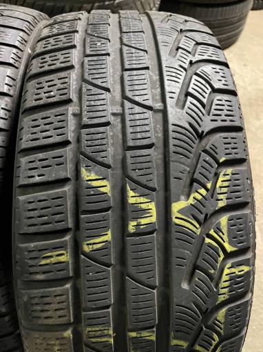 225/40 R18 Pirelli Winter Sottozero 240 Serie II зимние нешипованные