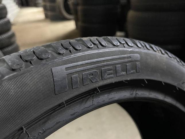 225/40 R18 Pirelli Winter Sottozero 240 Serie II зимние нешипованные