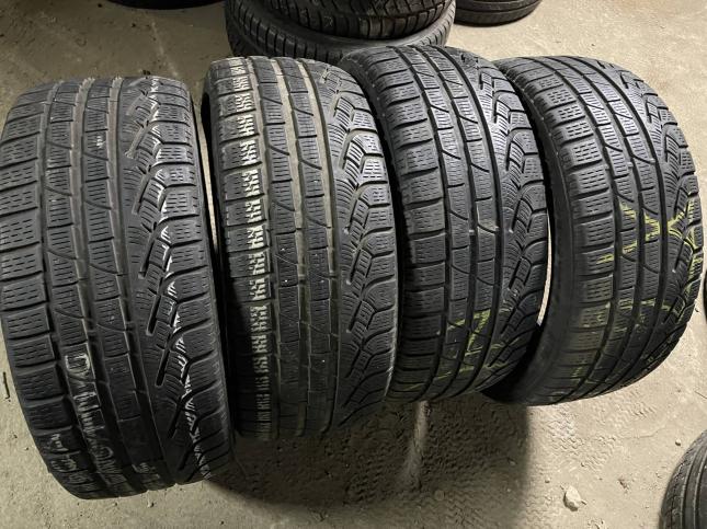 225/40 R18 Pirelli Winter Sottozero 240 Serie II зимние нешипованные