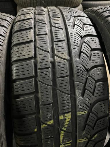 225/40 R18 Pirelli Winter Sottozero 240 Serie II зимние нешипованные