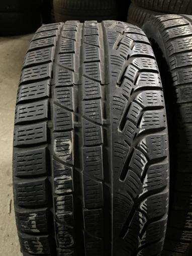 225/40 R18 Pirelli Winter Sottozero 240 Serie II зимние нешипованные