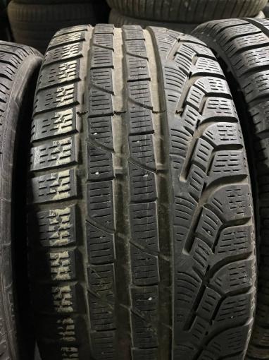 225/40 R18 Pirelli Winter Sottozero 240 Serie II зимние нешипованные