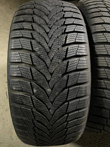 215/40 R18 Nexen Winguard Sport 2 зимние нешипованные