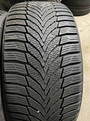 215/40 R18 Nexen Winguard Sport 2 зимние нешипованные