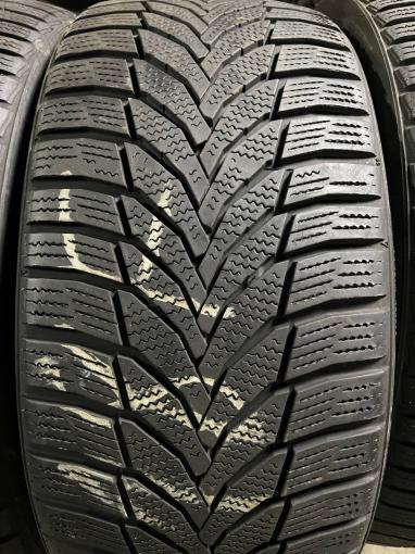 215/40 R18 Nexen Winguard Sport 2 зимние нешипованные