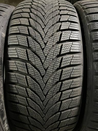 215/40 R18 Nexen Winguard Sport 2 зимние нешипованные