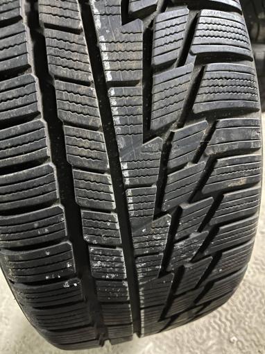 235/40 R18 Nokian Tyres WR G2 зимние нешипованные