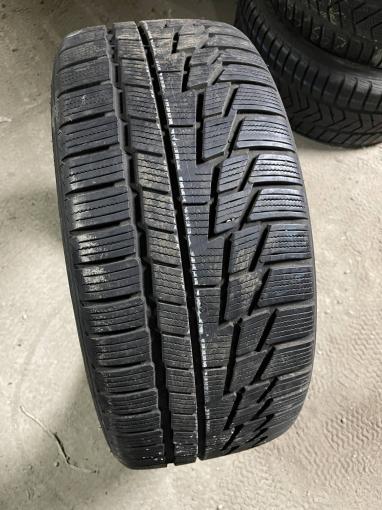 235/40 R18 Nokian Tyres WR G2 зимние нешипованные