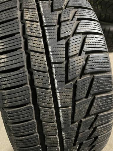 235/40 R18 Nokian Tyres WR G2 зимние нешипованные