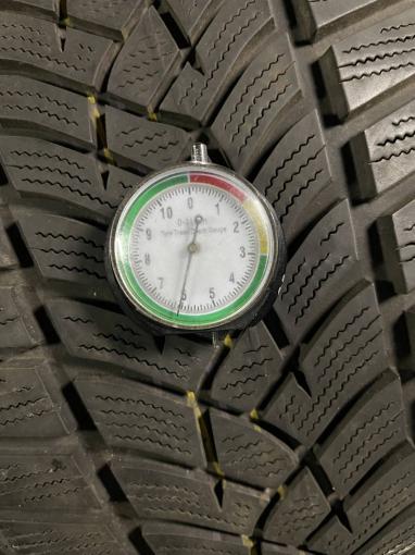 235/40 R18 Goodyear UltraGrip Performance зимние нешипованные