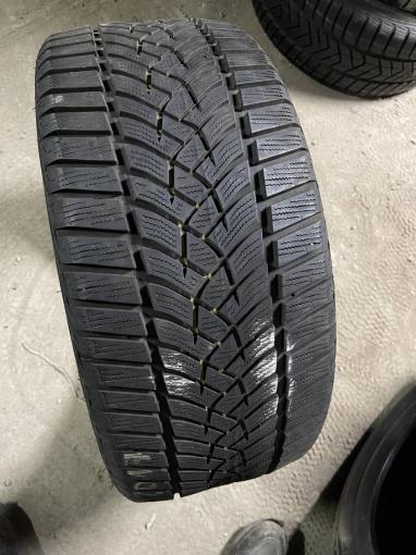 235/40 R18 Goodyear UltraGrip Performance зимние нешипованные