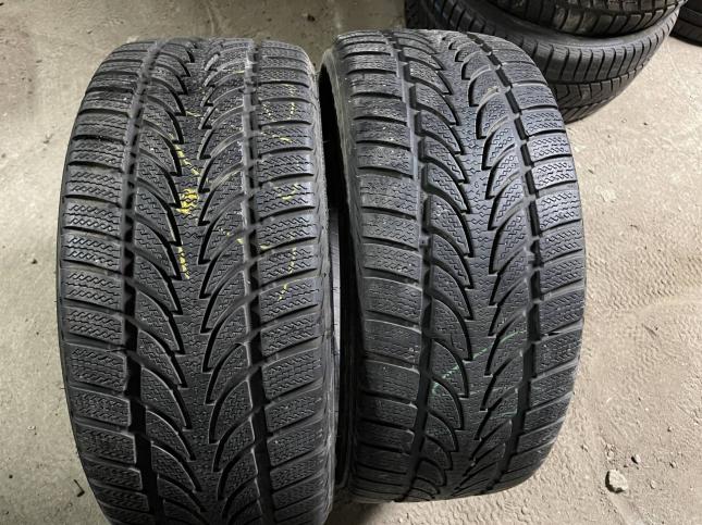 235/40 R18 Nokian Tyres WR зимние нешипованные