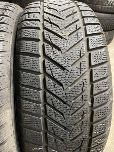 215/50 R18 Vredestein Wintrac Xtreme S зимние нешипованные