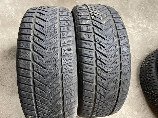 215/50 R18 Vredestein Wintrac Xtreme S зимние нешипованные