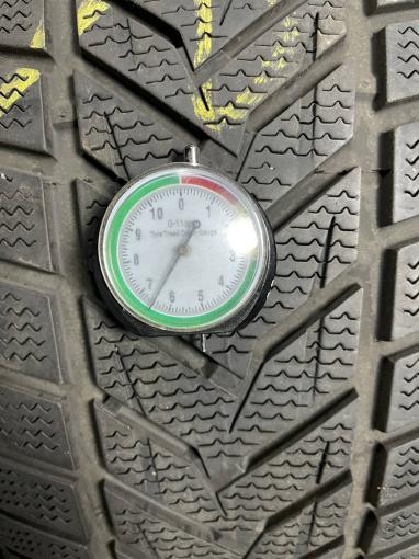 215/50 R18 Vredestein Wintrac Xtreme S зимние нешипованные