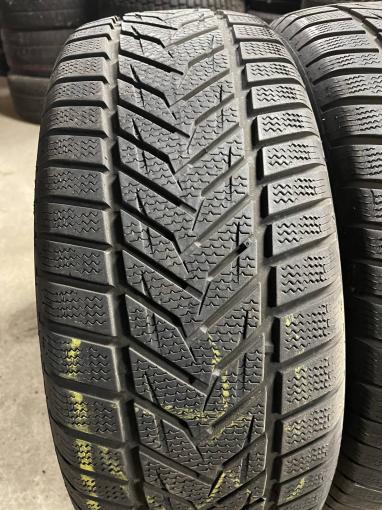 215/50 R18 Vredestein Wintrac Xtreme S зимние нешипованные