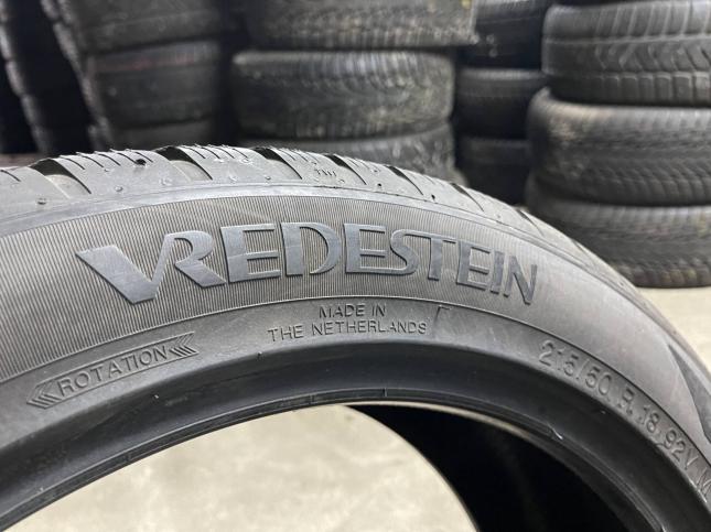 215/50 R18 Vredestein Wintrac Xtreme S зимние нешипованные