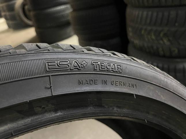 225/40 R18 Esa-Tecar Super Grip 7+ HP зимние нешипованные