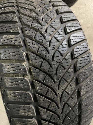 225/40 R18 Esa-Tecar Super Grip 7+ HP зимние нешипованные