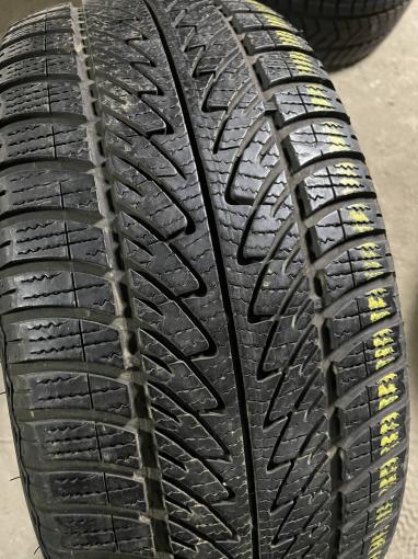 225/40 R18 Goodyear UltraGrip 8 Performance зимние нешипованные