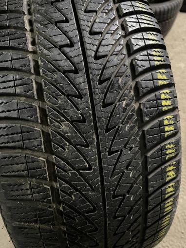 225/40 R18 Goodyear UltraGrip 8 Performance зимние нешипованные