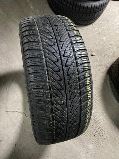 225/40 R18 Goodyear UltraGrip 8 Performance зимние нешипованные