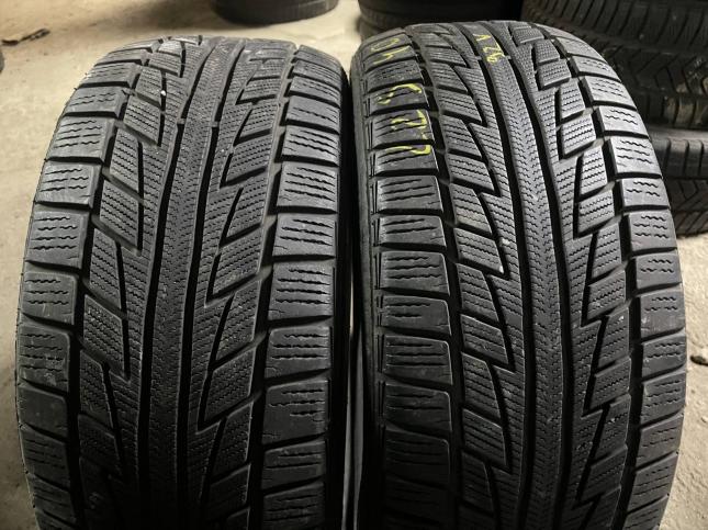 225/40 R18 Nankang SV-2 зимние нешипованные