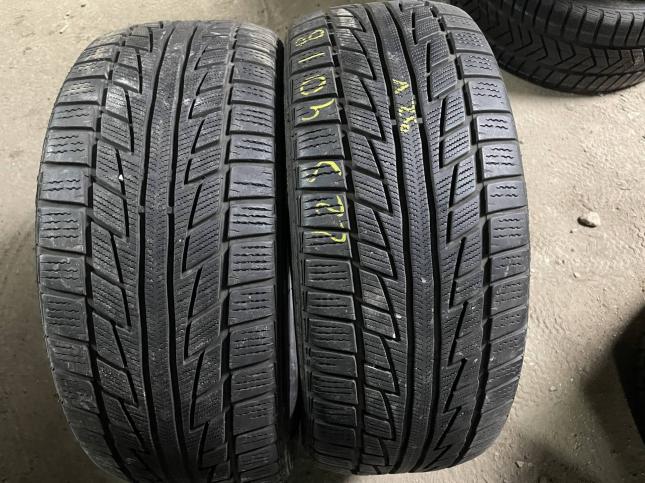 225/40 R18 Nankang SV-2 зимние нешипованные