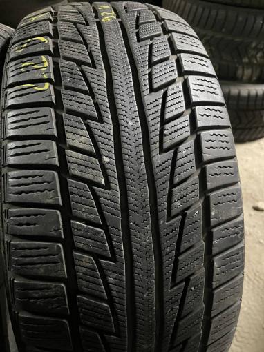 225/40 R18 Nankang SV-2 зимние нешипованные