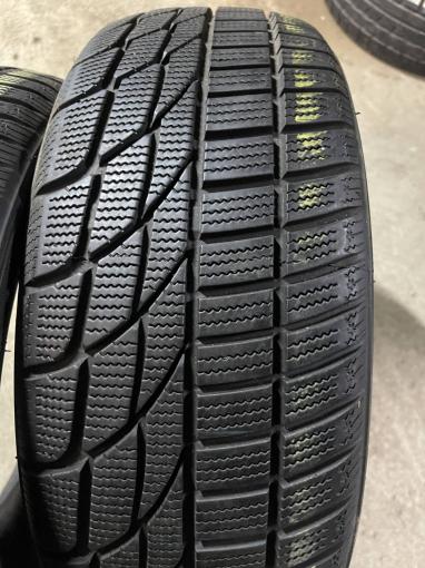 195/55 R15 Goodride SW601 зимние нешипованные