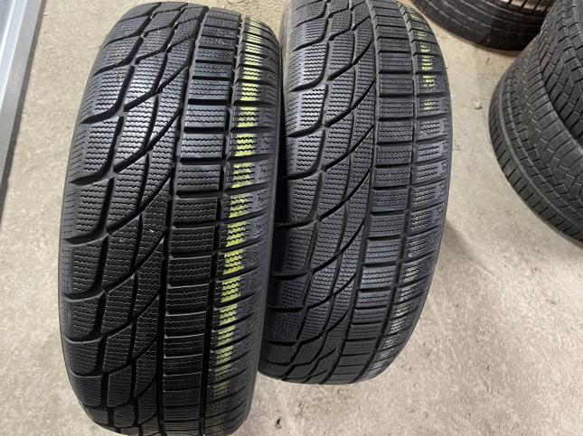 195/55 R15 Goodride SW601 зимние нешипованные