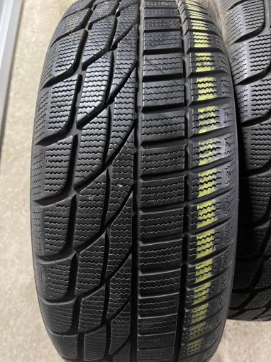 195/55 R15 Goodride SW601 зимние нешипованные