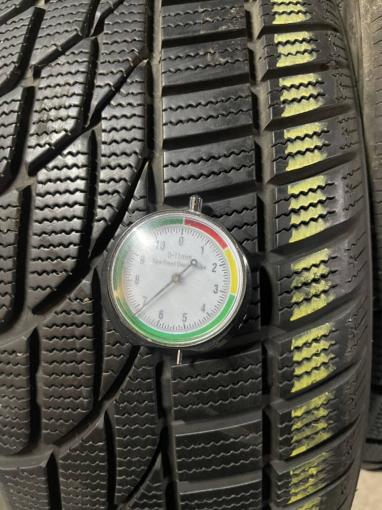 195/55 R15 Goodride SW601 зимние нешипованные