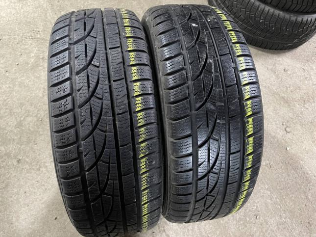 195/55 R15 Hankook Winter I'Cept Evo зимние нешипованные