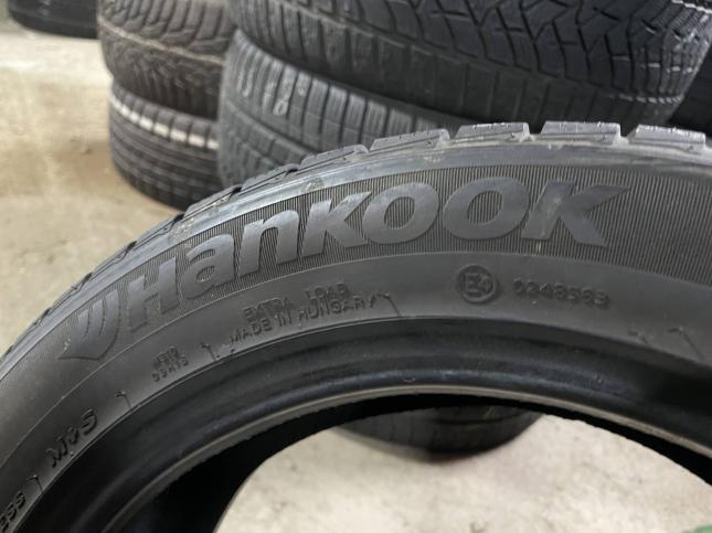 195/55 R15 Hankook Winter I'Cept Evo зимние нешипованные