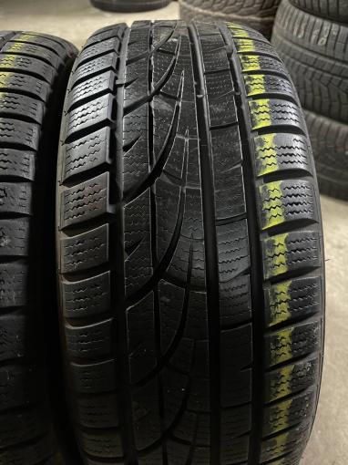 195/55 R15 Hankook Winter I'Cept Evo зимние нешипованные