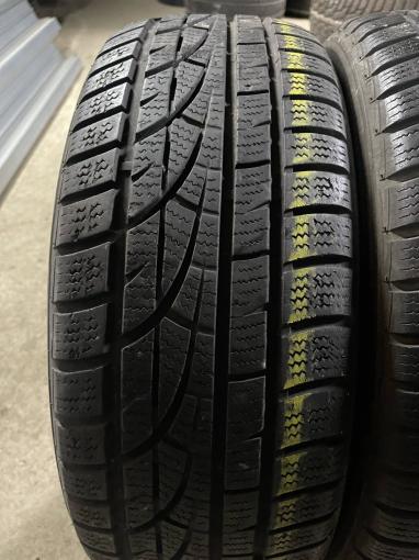 195/55 R15 Hankook Winter I'Cept Evo зимние нешипованные