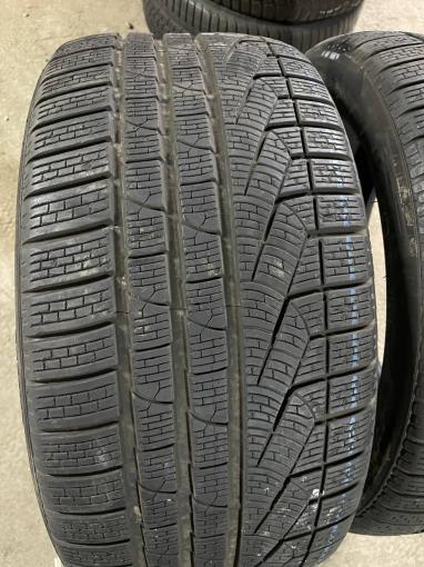 275/35 R20 Pirelli Winter Sottozero 270 Serie II зимние нешипованные