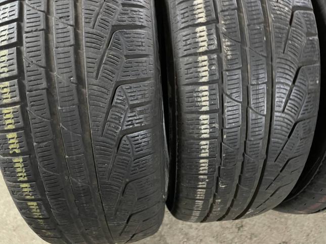 225/45 R18 Pirelli Winter Sottozero 240 Serie II зимние нешипованные